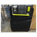 4 pc Auto Drive Floor Mats...