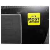 Auto Drive Cargo Mat and 2 Floor Ma...