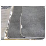 Auto Drive Cargo Mat and 2 Floor Ma...