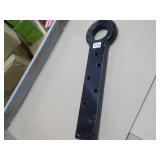 Curt Forged Lunette Eye Drawbar 20 ...
