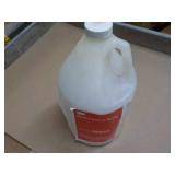 1 gallon 3M Dust Control Spray...
