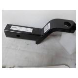 Curt Ball Mount 4" Drop Hitch...