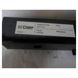 Curt Ball Mount 4" Drop Hitch...