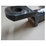 Curt Ball Mount 2" Drop Hitch...
