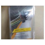Hopkins 4 Flat Smart Light for Trai...