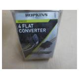 Hopkins Vehicle 4 Flat Converter...