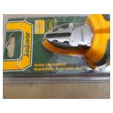 Jadever Diagonal Cutting Pliers...
