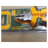 Jadever Diagonal Cutting Pliers...