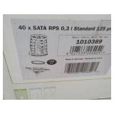 Sata Rps Rapid Preparation Systems...