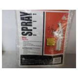 Ultra One Piece Medium Spray Suit...