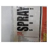 Ultra One Piece Medium Spray Suit...