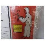 Ultra One Piece Medium Spray Suit...