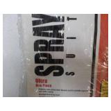 Ultra One Piece Medium Spray Suit...