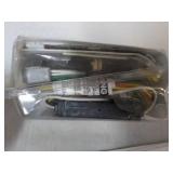 Curt T- connector Wiring Kit...