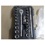 Auto Craft Ratchet Kit...