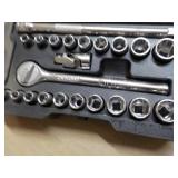 Auto Craft Ratchet Kit...
