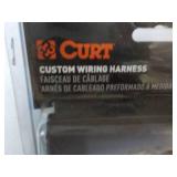 Curt Wiring Harness...