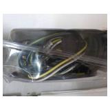 Curt Wiring Harness...