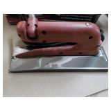 Deluxe Heat Bond Carpet Seam Iron...