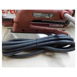 Deluxe Heat Bond Carpet Seam Iron...