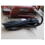 Deluxe Heat Bond Carpet Seam Iron...