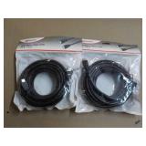 2 Innovera HDMI 25 ft Male to Male ...