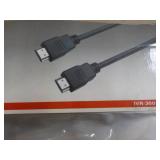 2 Innovera HDMI 25 ft Male to Male ...
