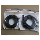 2 Innovera HDMI 25 ft Male to Male ...