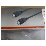 2 Innovera HDMI 25 ft Male to Male ...