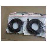 2 Innovera HDMI 25 ft Male to Male ...