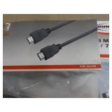 2 Innovera HDMI 25 ft Male to Male ...