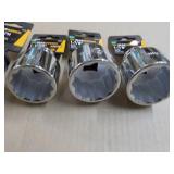 Gear Wrench Sockets and Impact Adap...