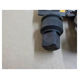 Gear Wrench Sockets and Impact Adap...