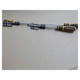 2 Gear Wrenches  #2 x 16" Phillips ...