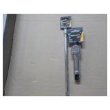 Gear Wrenches 10" and 5" Extensions...