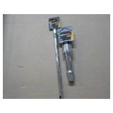 Gear Wrenches 10" and 5" Extensions...