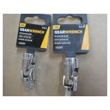 Gear Wrench 3/8" Universal Joint...