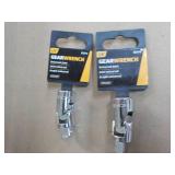 Gear Wrench 3/8" Universal Joint...