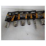 Variety of Gear Wrench Sockets and ...