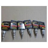 6 Gear Wrench 3/8" T-15 Torx Bill S...