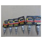 6 Gear Wrench 3/8" T-15 Torx Bill S...