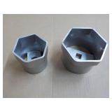 2 OTC Lock Nuts Tools...
