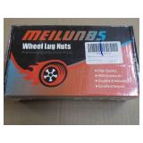 Meilumnbs Wheel Lug Nuts Set of 20...