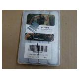 Set of 8 Mavee Steel Weight Exercis...