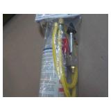 Car Quest Air Conditioning Flush Gu...