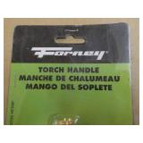 Forney Torch Handle...