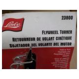 Lisle Flywheel Turner...