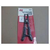Lisle Posh Pin Pliers with Spring...