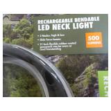 Ozark Trial Rechargeable Bendable L...