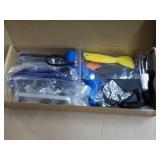 Car Dent Puller Kit...
